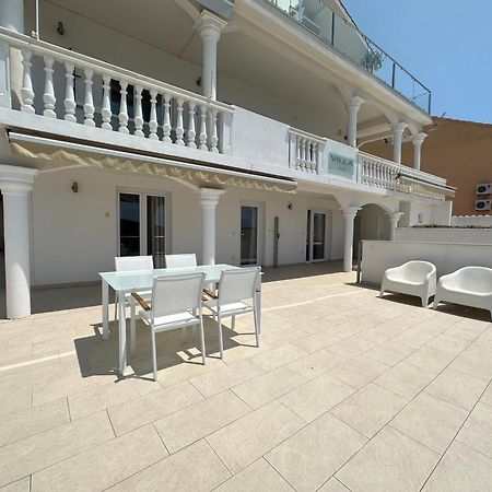 Villa Perla 티스노 외부 사진