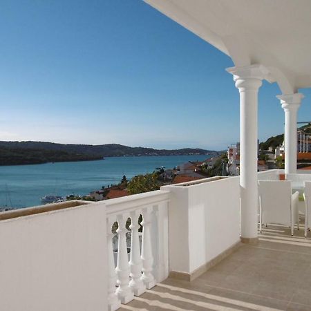 Villa Perla 티스노 외부 사진