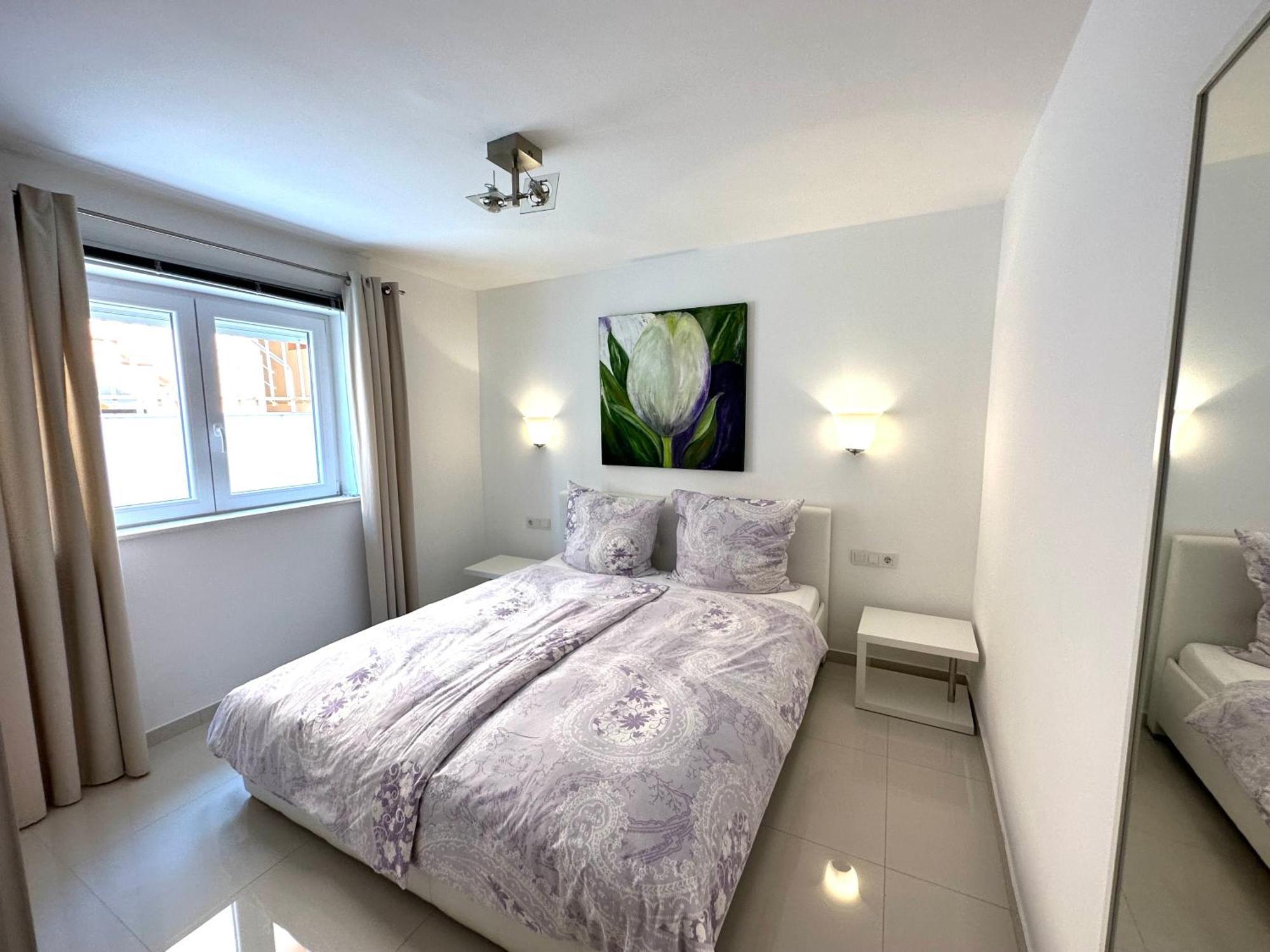 Villa Perla 티스노 외부 사진