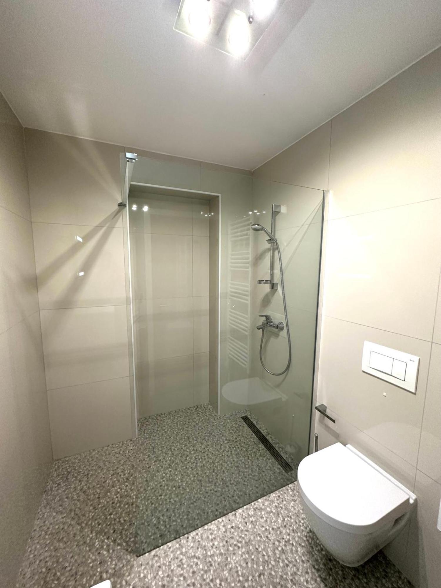 Villa Perla 티스노 외부 사진