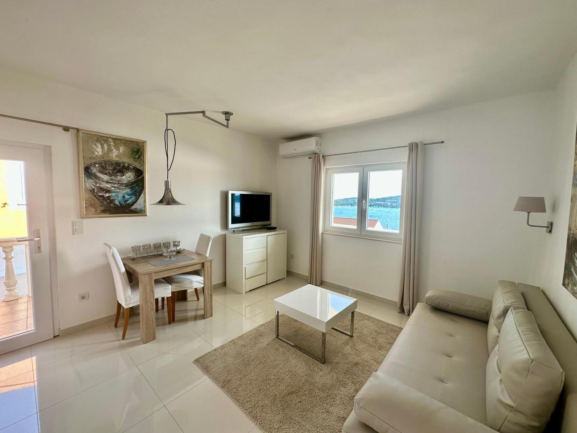 Villa Perla 티스노 외부 사진