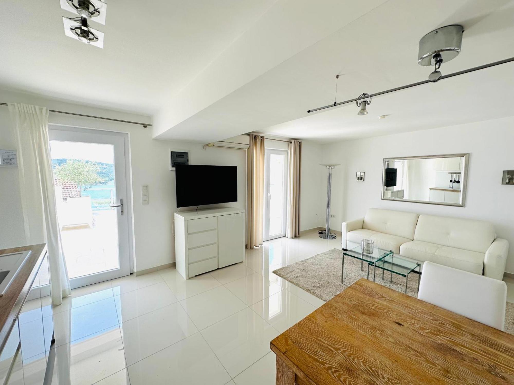Villa Perla 티스노 외부 사진