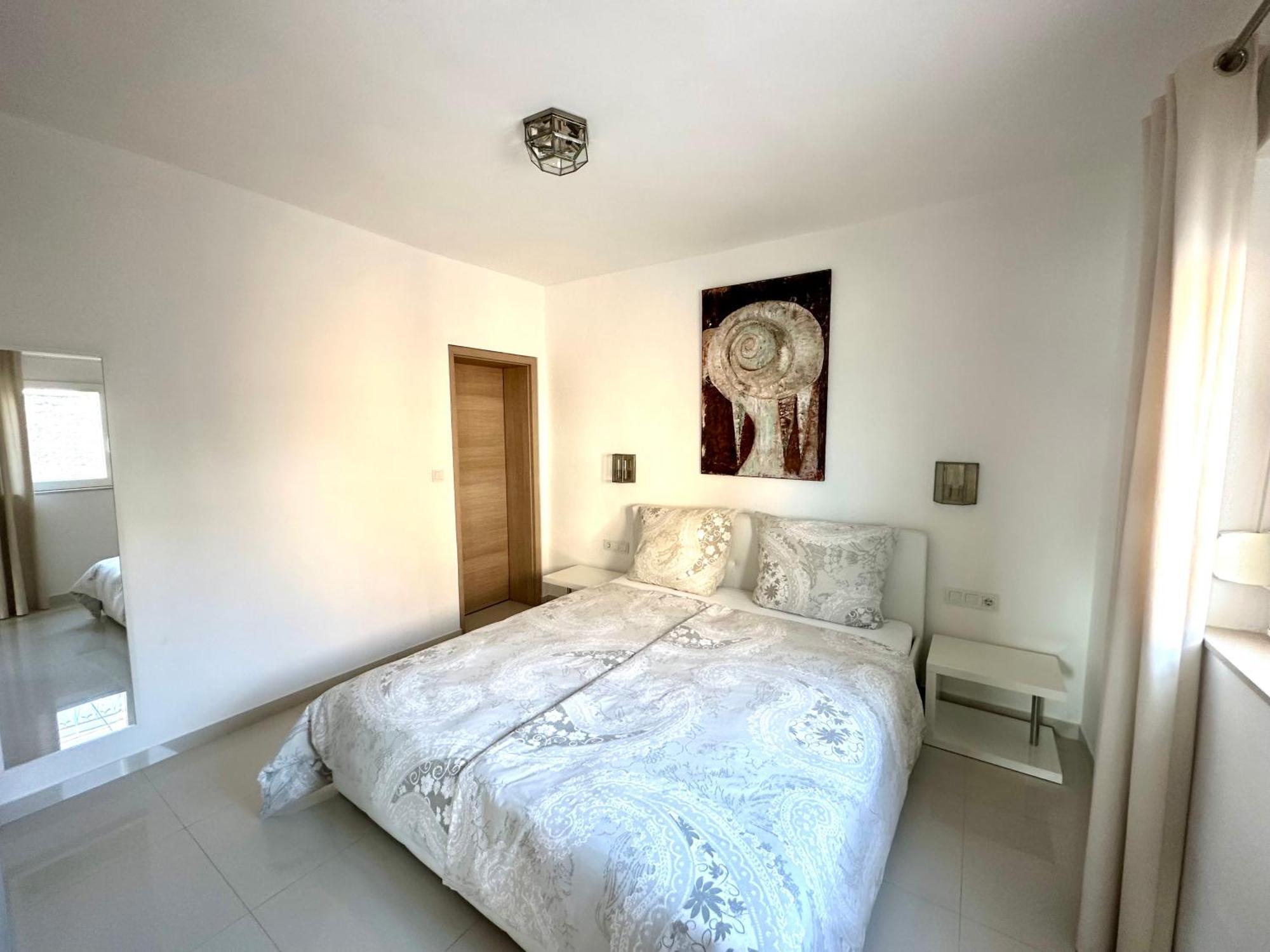 Villa Perla 티스노 외부 사진