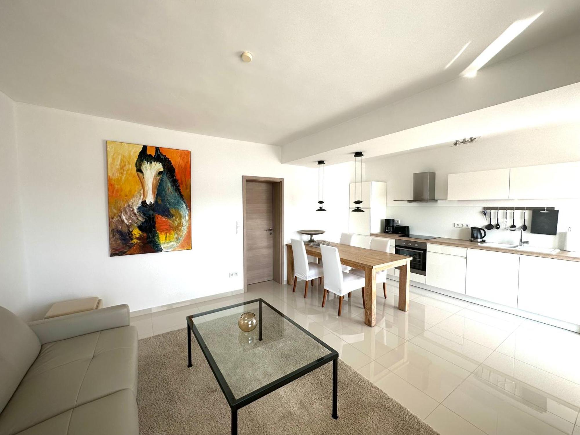 Villa Perla 티스노 외부 사진