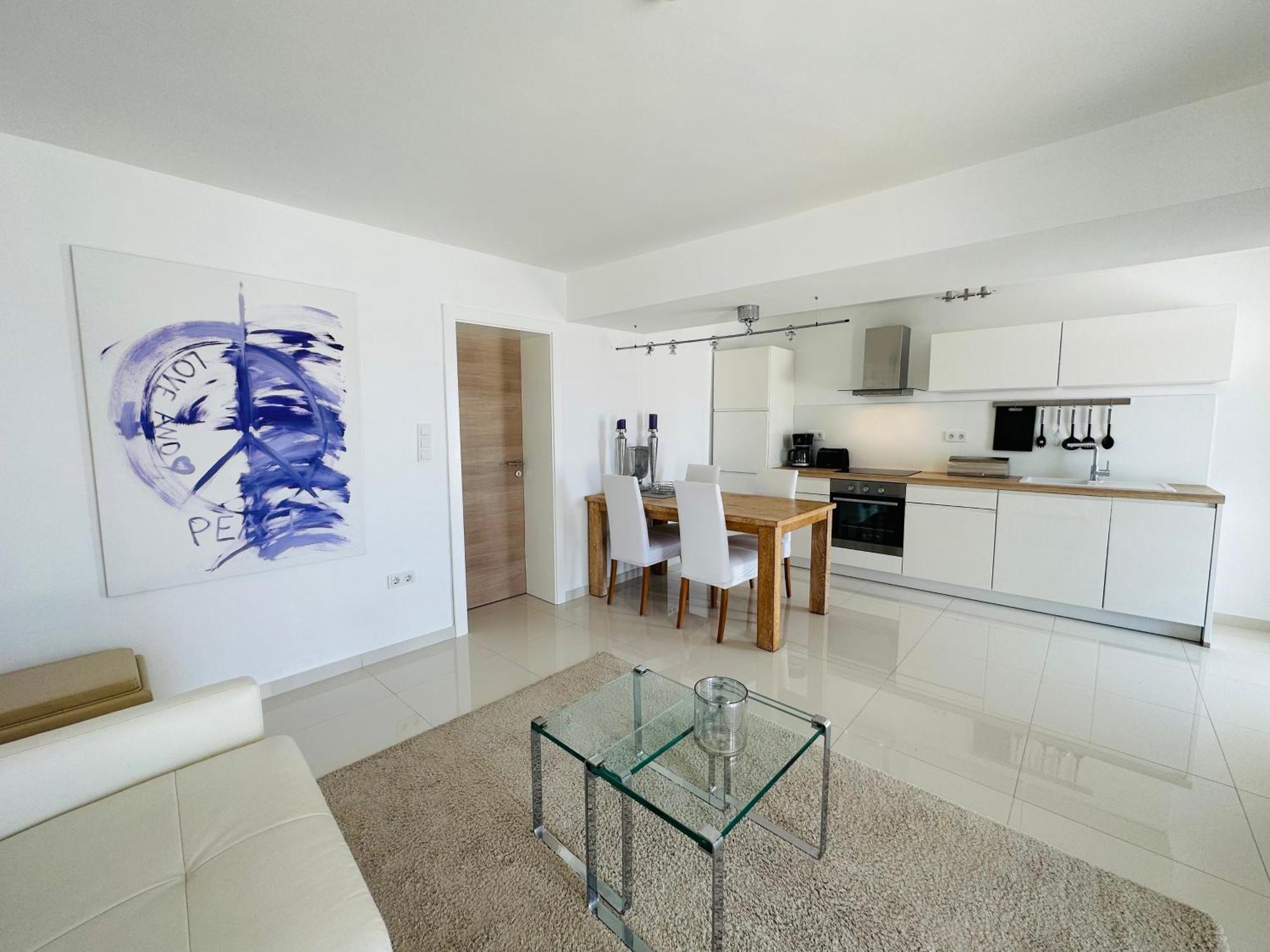 Villa Perla 티스노 외부 사진