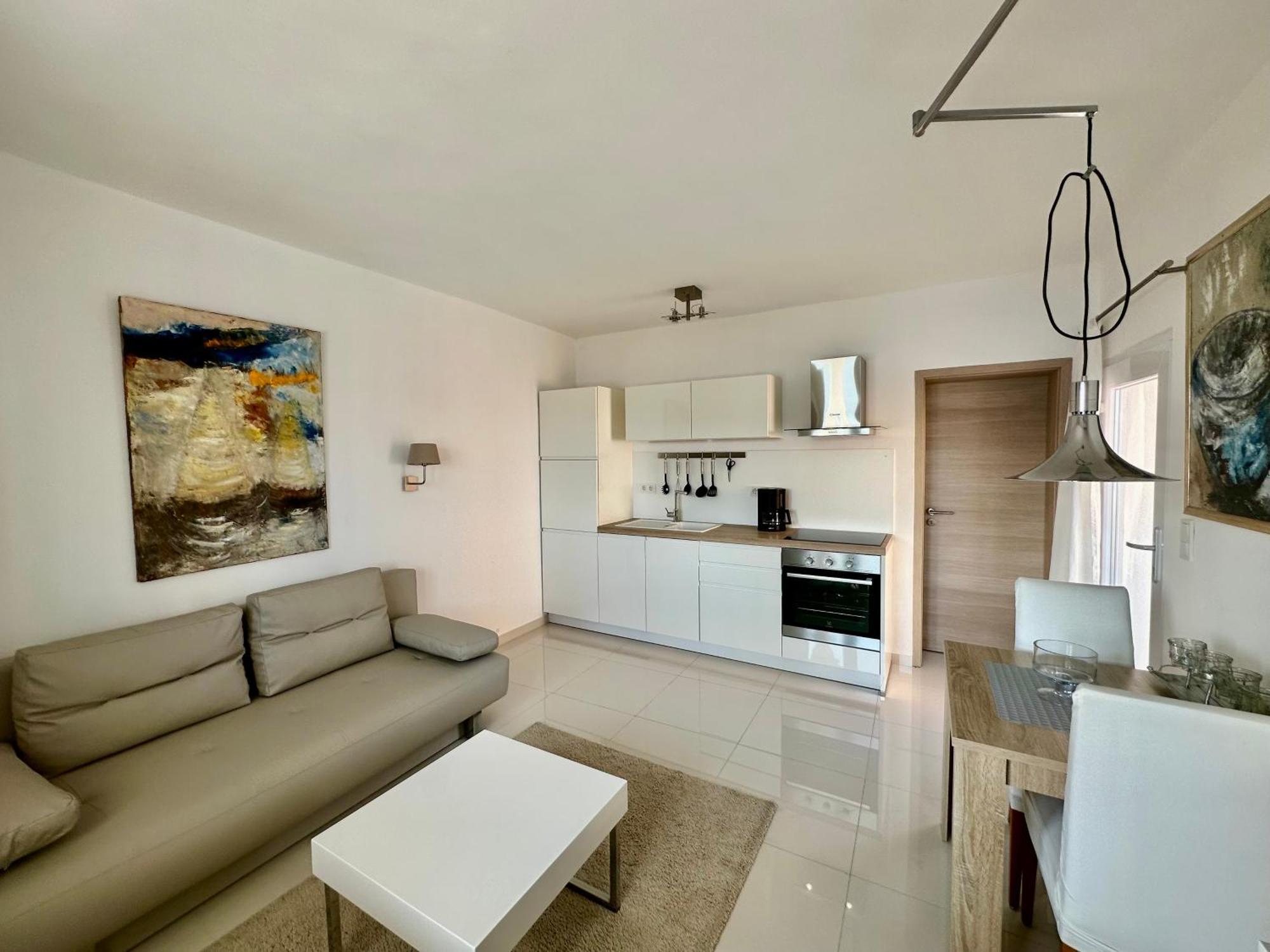 Villa Perla 티스노 외부 사진