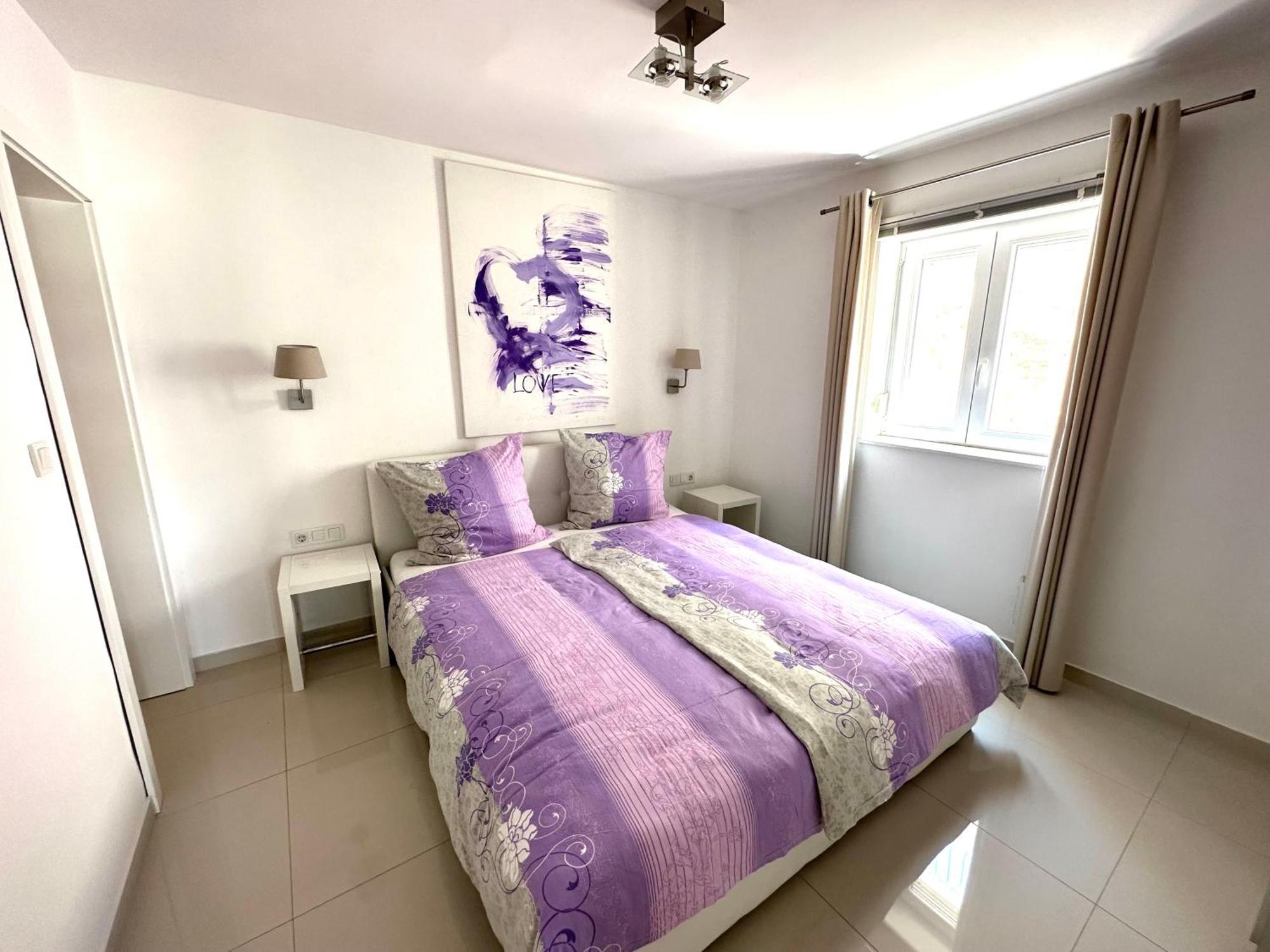 Villa Perla 티스노 외부 사진