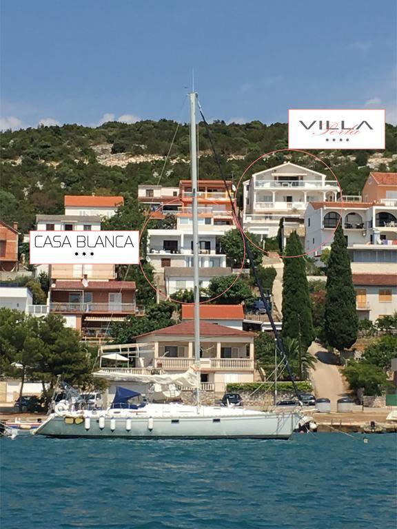 Villa Perla 티스노 외부 사진