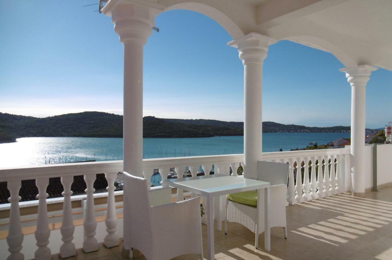 Villa Perla 티스노 외부 사진
